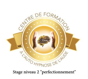 Stage Auto-hypnose niveau 2 « perfectionnement » dans l’Aude