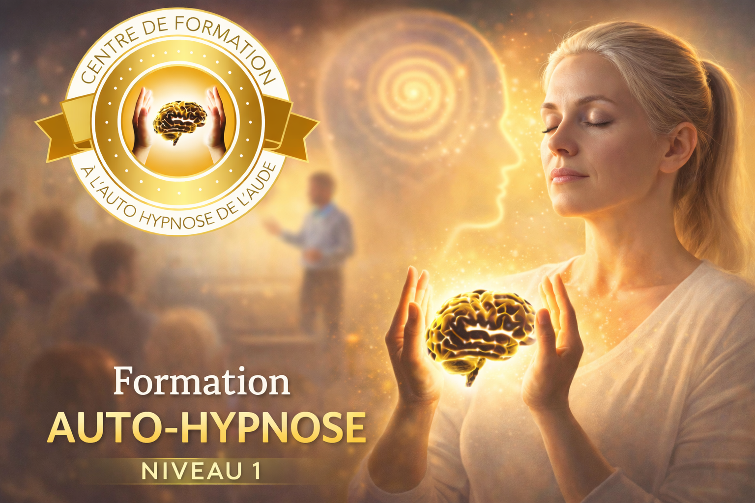 formation auto hypnose niveau 1